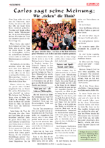 Wie „ticken“ die Thais?