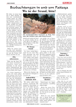 PATTAYA, PUZZLE UND WUNDERTÜTE