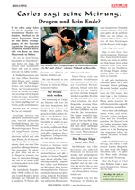 Einmal Frankfurt und zurück