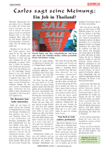 Einmal Frankfurt und zurück