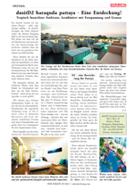 dusitD2 baraquda pattaya - Eine Entdeckung!